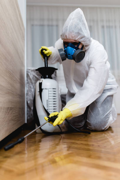 Best Pest Exclusion Services  in Breaux Bridge, LA